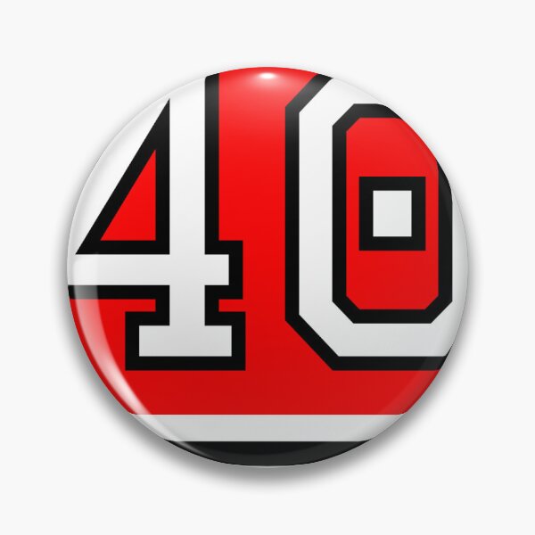 Item preview, 2024-2025 Arvid Soderblom Home Jersey designed and sold by Hockey Flair.