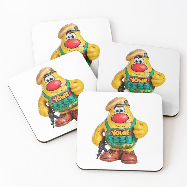 Item preview, Yowie designed and sold by Tobias1969.