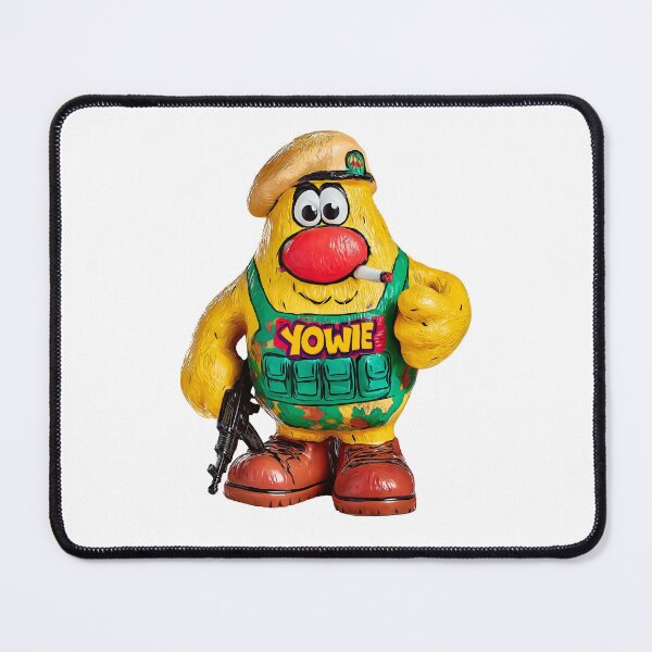 Item preview, Yowie designed and sold by Tobias1969.