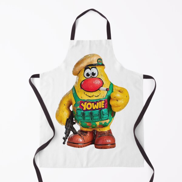 Item preview, Yowie designed and sold by Tobias1969.