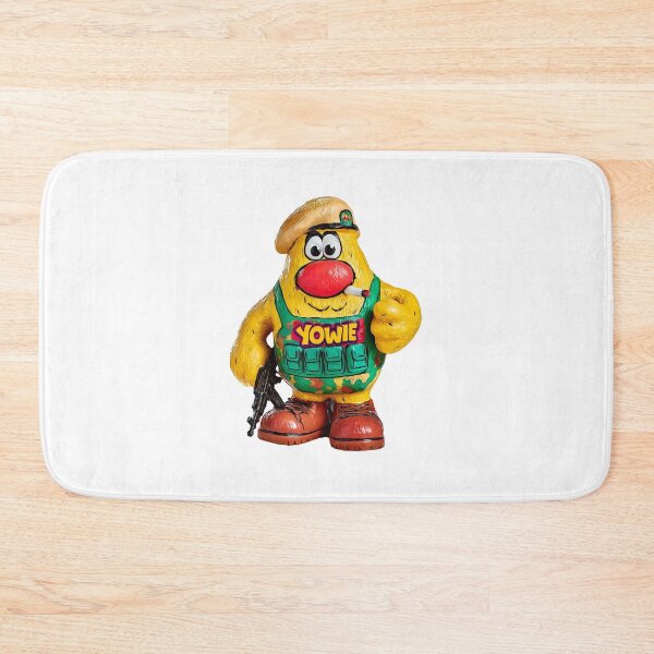 Item preview, Yowie designed and sold by Tobias1969.