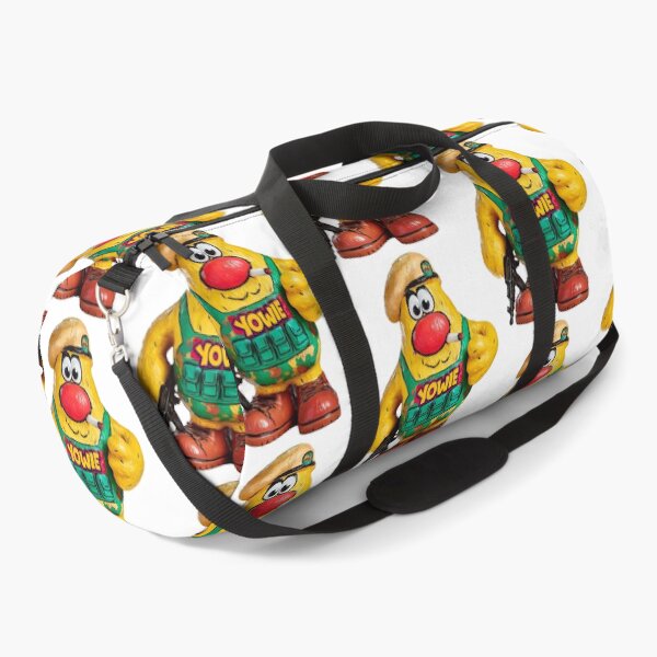 Item preview, Yowie designed and sold by Tobias1969.