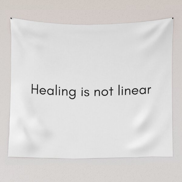 Item preview, Mental Health Quote/Pun/Humor designed and sold by holaitssher.