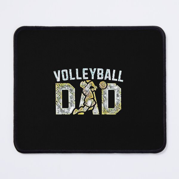 Item preview, Cool Volleyball Dad designed and sold by creativerooney.