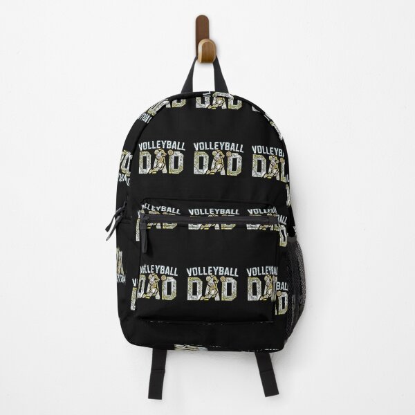 Item preview, Cool Volleyball Dad designed and sold by creativerooney.