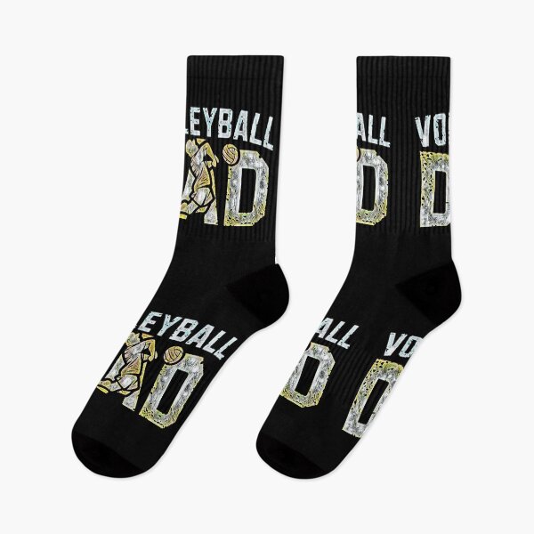 Item preview, Cool Volleyball Dad designed and sold by creativerooney.