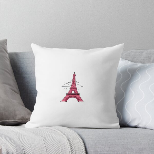 Item preview, Paris Eiffel Tower  designed and sold by Salomee's art.