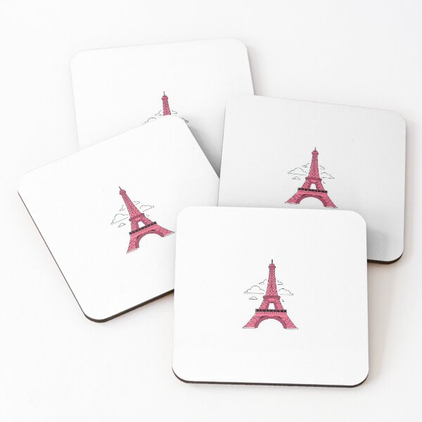 Item preview, Paris Eiffel Tower  designed and sold by Salomee's art.