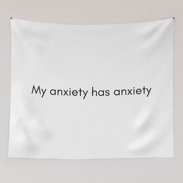 Item preview, Mental Health Quote/Pun/Humor designed and sold by holaitssher.