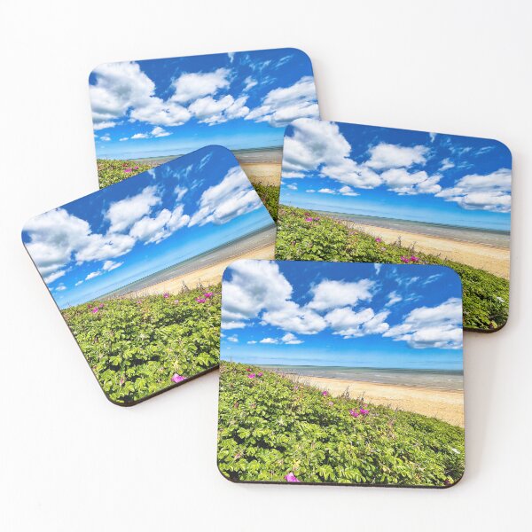 Item preview, Bacton Seascape designed and sold by ScenicViewPics.