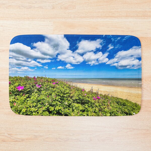 Item preview, Bacton Seascape designed and sold by ScenicViewPics.