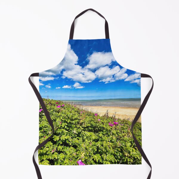 Item preview, Bacton Seascape designed and sold by ScenicViewPics.