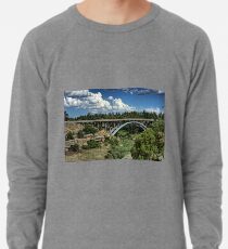 Castlewood Schlucht-Brücke Leichter Pullover