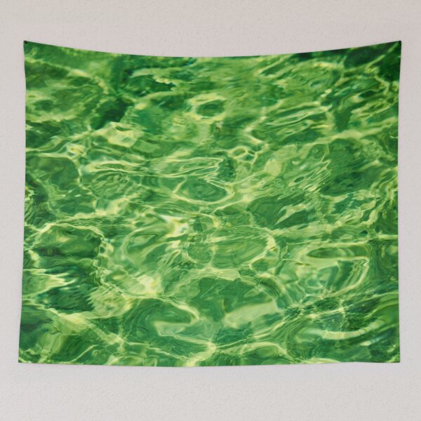 Item preview, Liquid Emerald designed and sold by asun5.