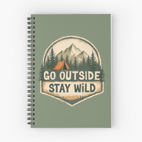 Item preview, Bivouac - Wild camping in the wilderness designed and sold by Danh Style.