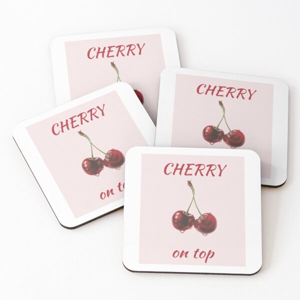 Item preview, Cherry on Top designed and sold by ArtQueen777.