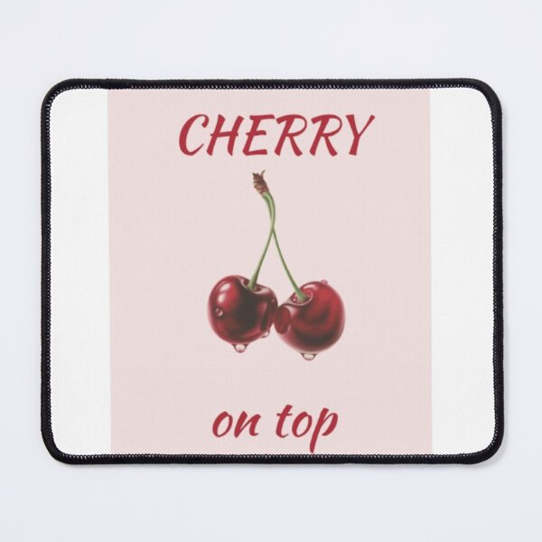 Item preview, Cherry on Top designed and sold by ArtQueen777.