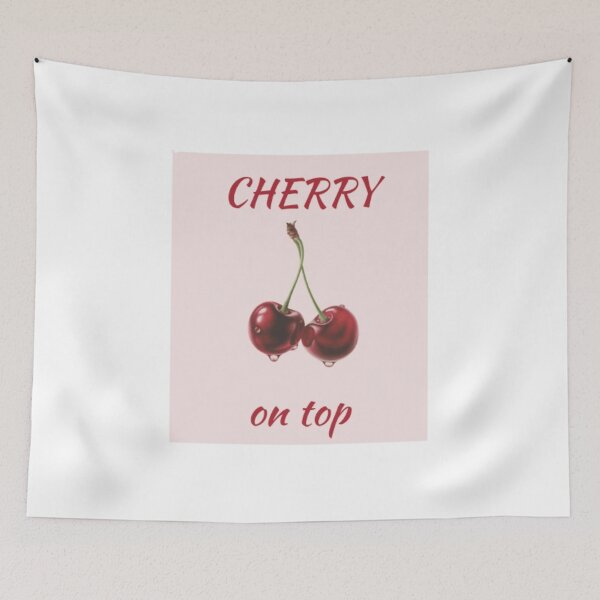 Item preview, Cherry on Top designed and sold by ArtQueen777.