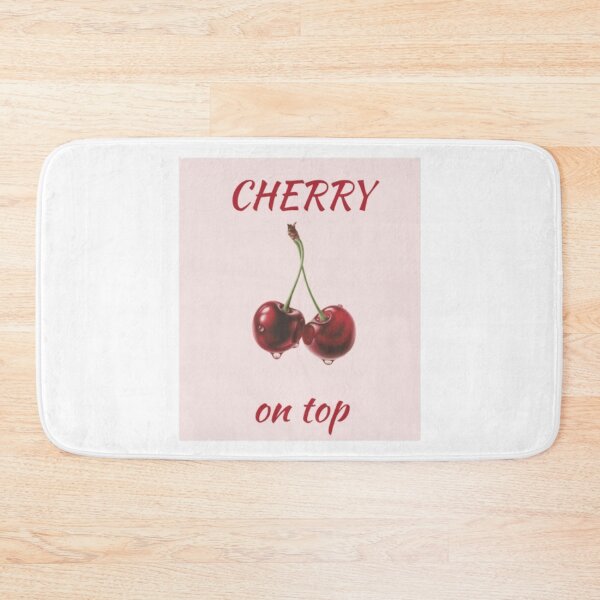 Item preview, Cherry on Top designed and sold by ArtQueen777.
