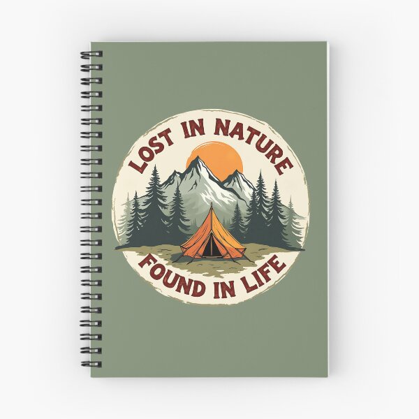 Item preview, Bivouac - Wild camping in the wilderness designed and sold by Danh Style.