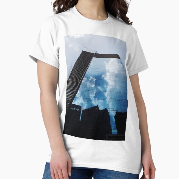 Item preview,  cloud trapped in a building designed and sold by jinwoo lee.