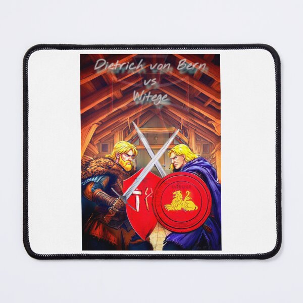 Item preview, Dietrich von Bern designed and sold by DidrikvonBern.