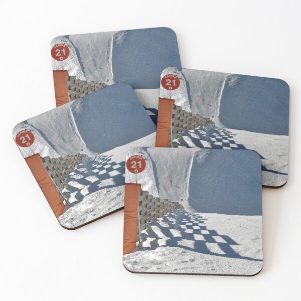 Item preview, Carina 21, La Plagne, France designed and sold by Chris Monks.