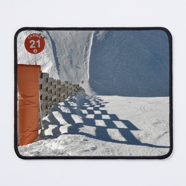 Item preview, Carina 21, La Plagne, France designed and sold by Chris Monks.