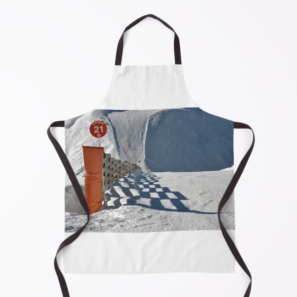 Item preview, Carina 21, La Plagne, France designed and sold by Chris Monks.