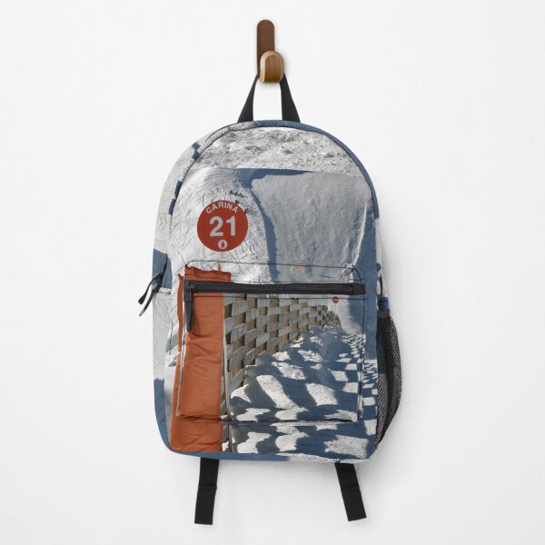 Item preview, Carina 21, La Plagne, France designed and sold by Chris Monks.
