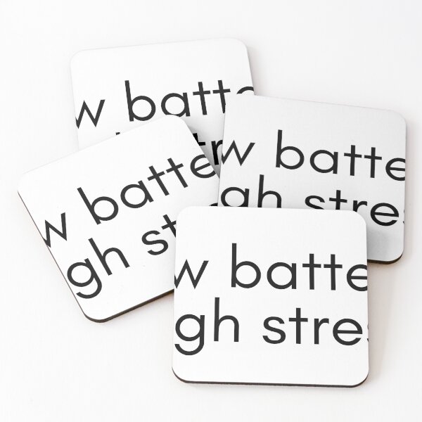 Item preview, Mental Health Quote/Pun/Humor designed and sold by holaitssher.