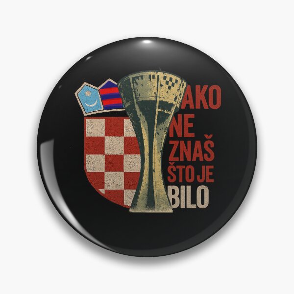 Item preview, Vukovar Ako neznaš što je bilo designed and sold by angoma.