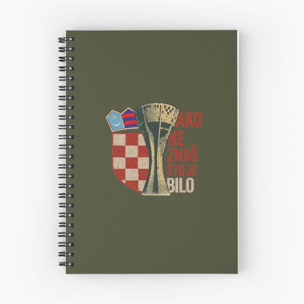 Item preview, Vukovar Ako neznaš što je bilo designed and sold by angoma.