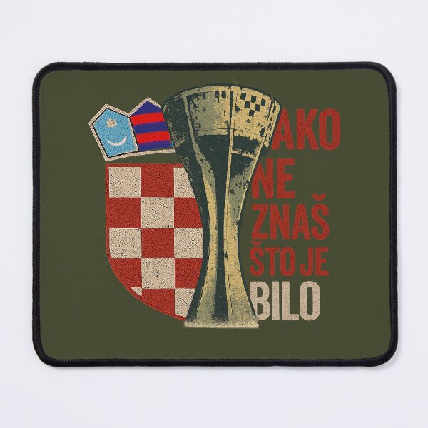 Item preview, Vukovar Ako neznaš što je bilo designed and sold by angoma.