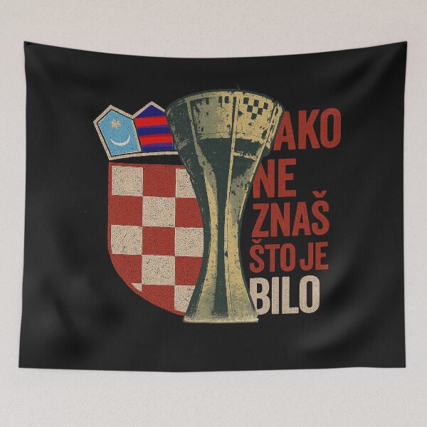 Item preview, Vukovar Ako neznaš što je bilo designed and sold by angoma.