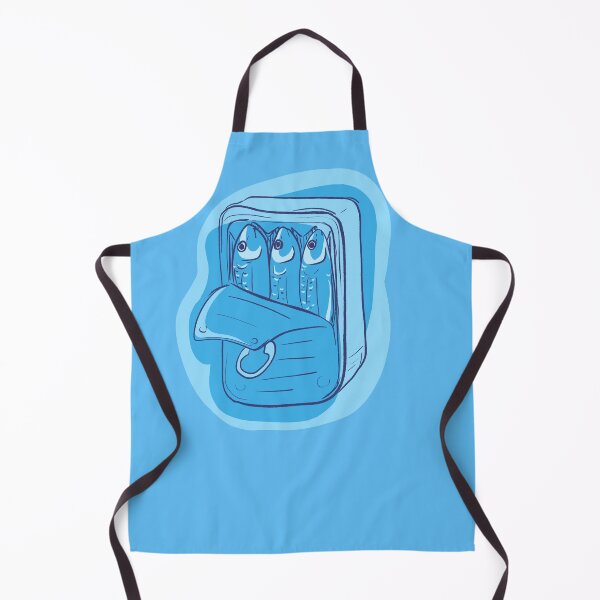 Item preview, Sardine Can designed and sold by KaijuCupcakes.