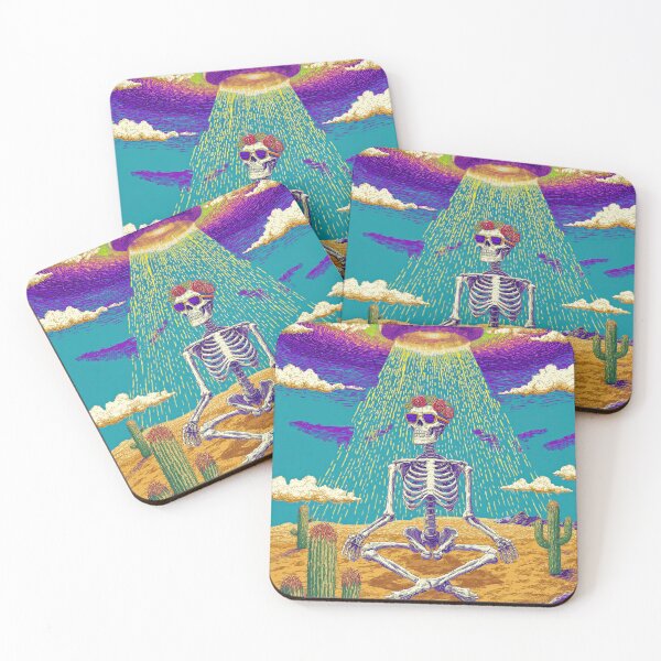 Item preview, Beam Me Up, Bone Daddy designed and sold by inVinnieVeritas.