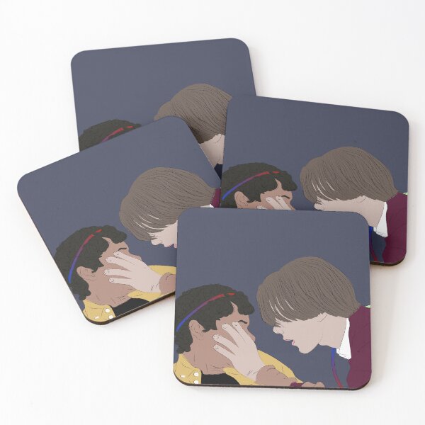 Item preview, Shhh... | young royals designed and sold by Pinu92.