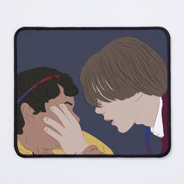 Item preview, Shhh... | young royals designed and sold by Pinu92.