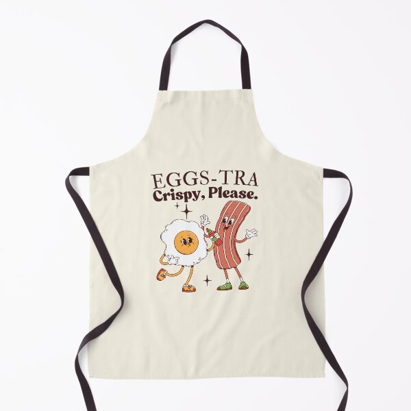 Item preview, Eggs-tra crispy, please designed and sold by Peerless-Prime.