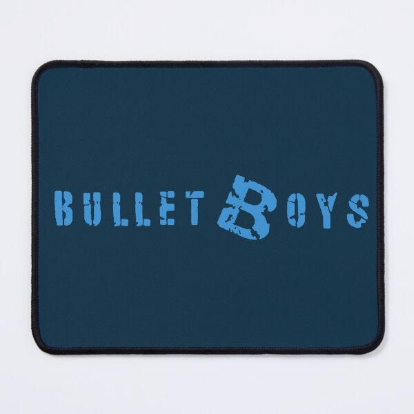 Item preview, Bullet Boys designed and sold by ElijahBarns.