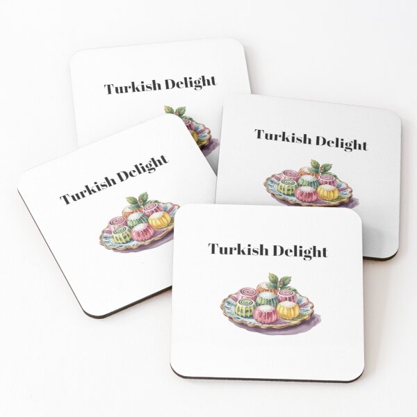 Item preview, Turkish Delight designed and sold by ArtQueen777.
