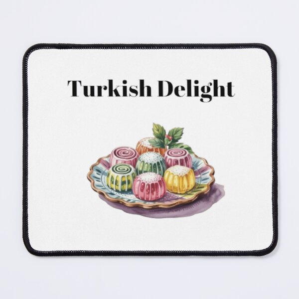 Item preview, Turkish Delight designed and sold by ArtQueen777.