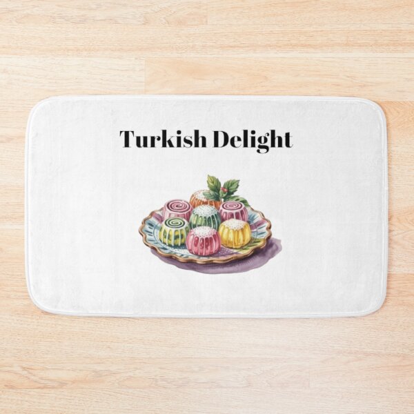 Item preview, Turkish Delight designed and sold by ArtQueen777.