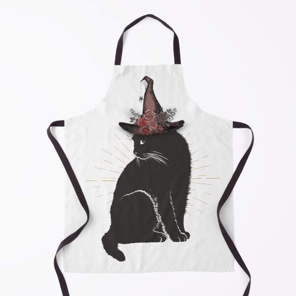 Item preview, Florence The Familiar designed and sold by GaggleOfGhosts.