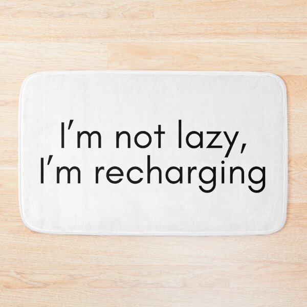 Item preview, Mental Health Quote/Pun/Humor designed and sold by holaitssher.