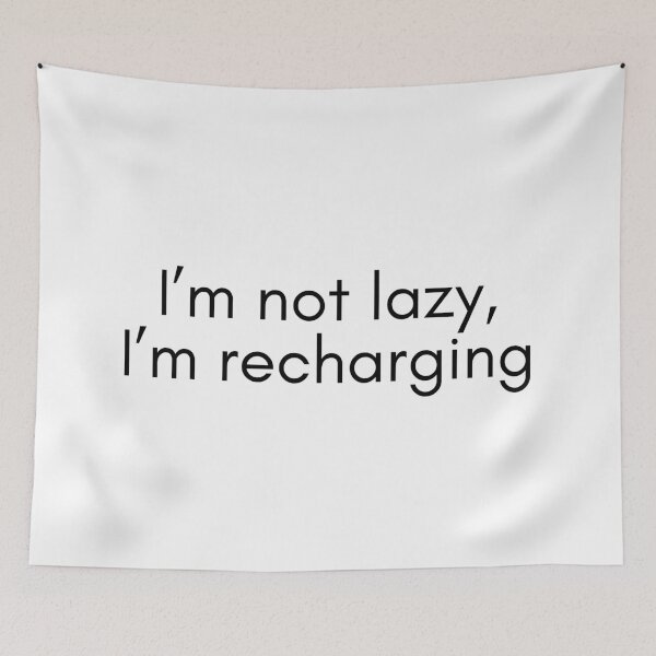 Item preview, Mental Health Quote/Pun/Humor designed and sold by holaitssher.