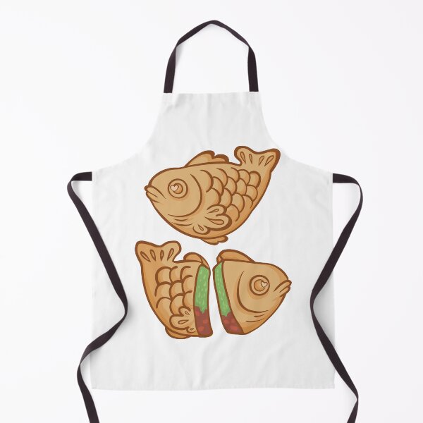 Item preview, Red bean matcha taiyaki designed and sold by KaijuCupcakes.