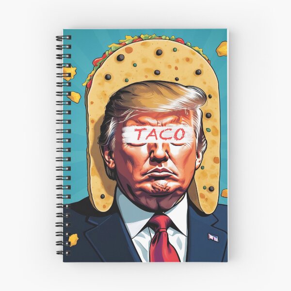 Artikelvorschau, TACO - Popkultur Protestkunst entworfen und verkauft von Freak-Scene.