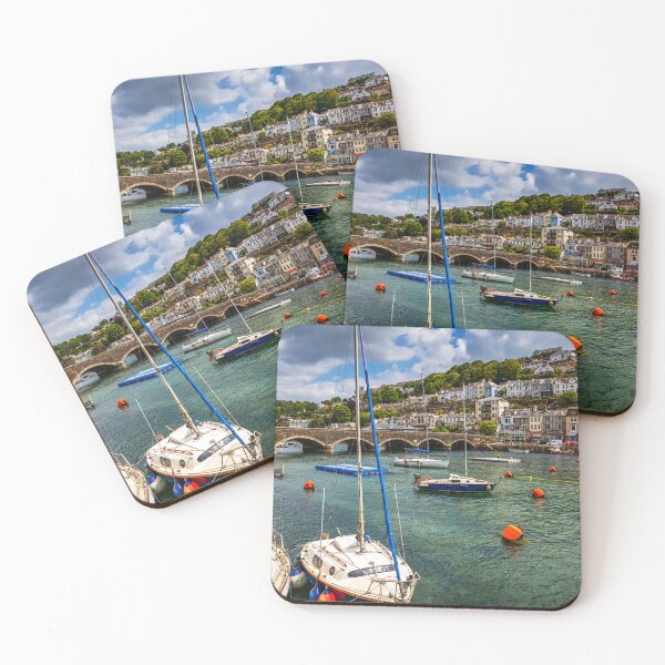 Item preview, Looe Boats And Yachts, Cornwall, england designed and sold by Paul Thompson Photography.
